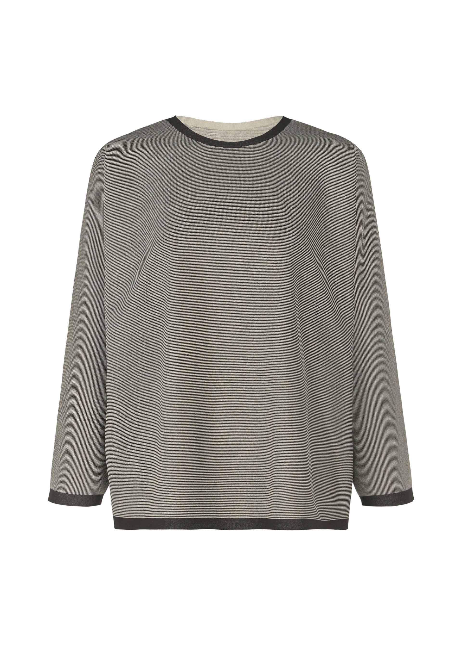 A-POC Form Stripe - BLACK