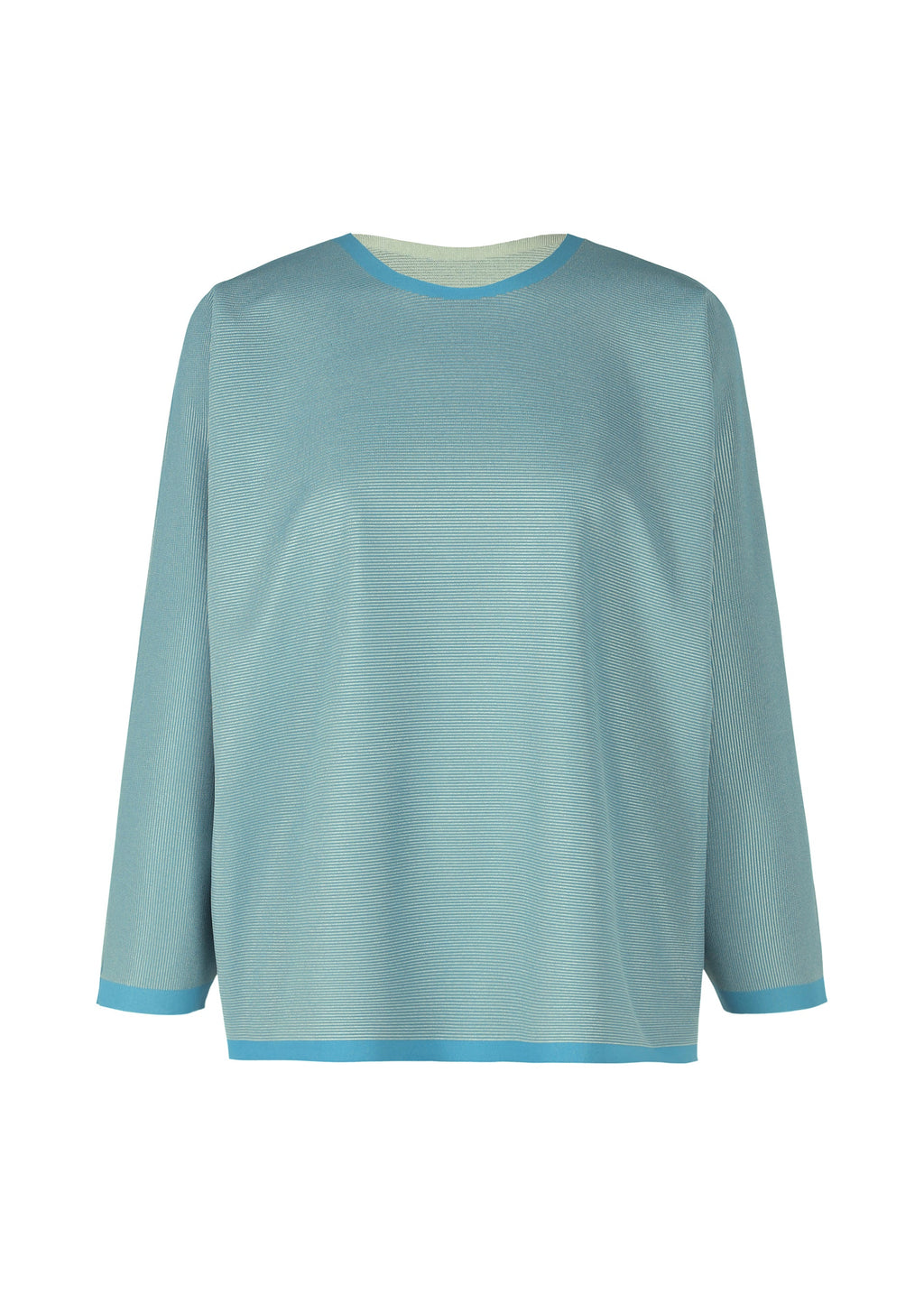 A-POC Form Stripe - SKY BLUE