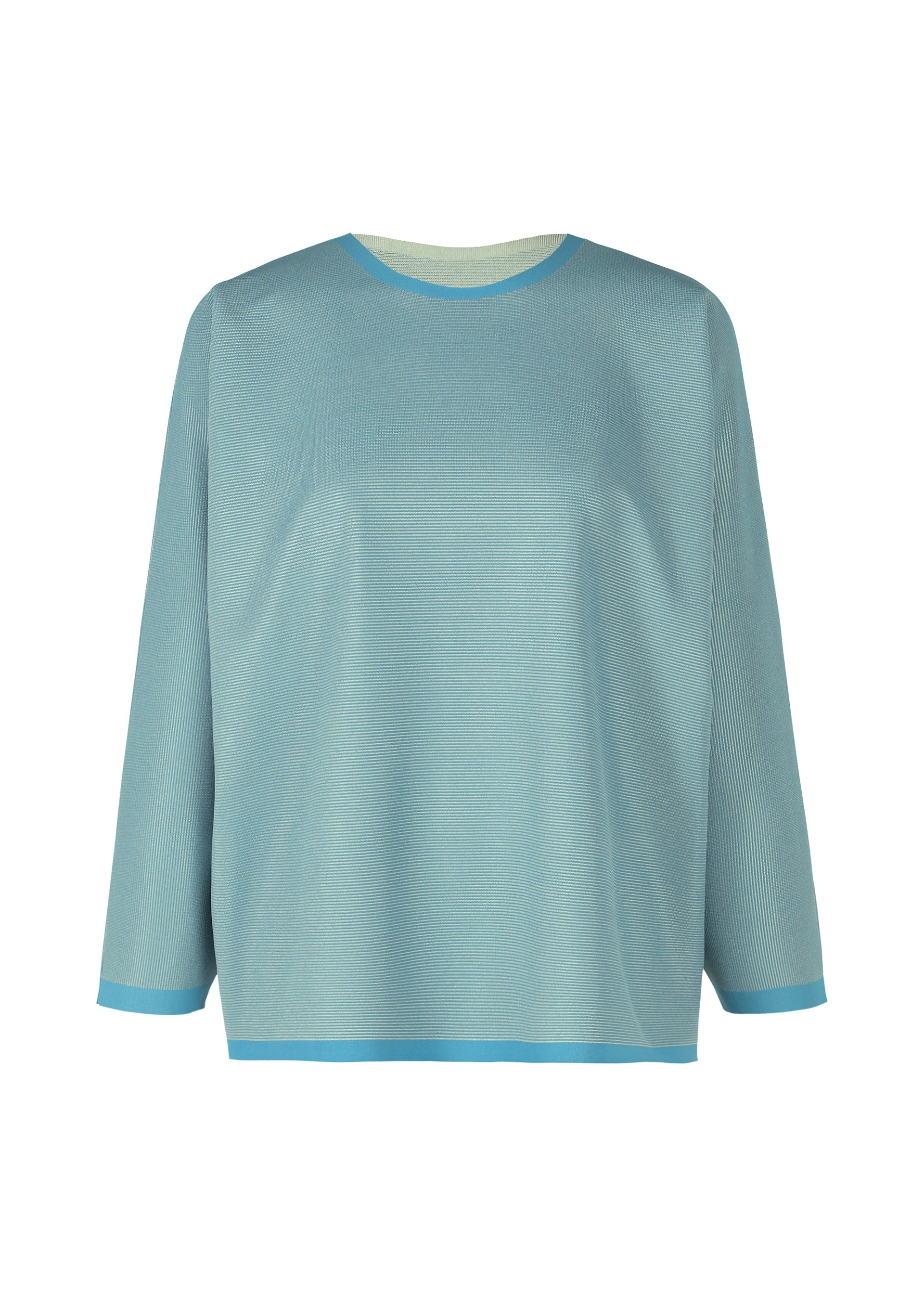 A-POC Form Stripe - SKY BLUE