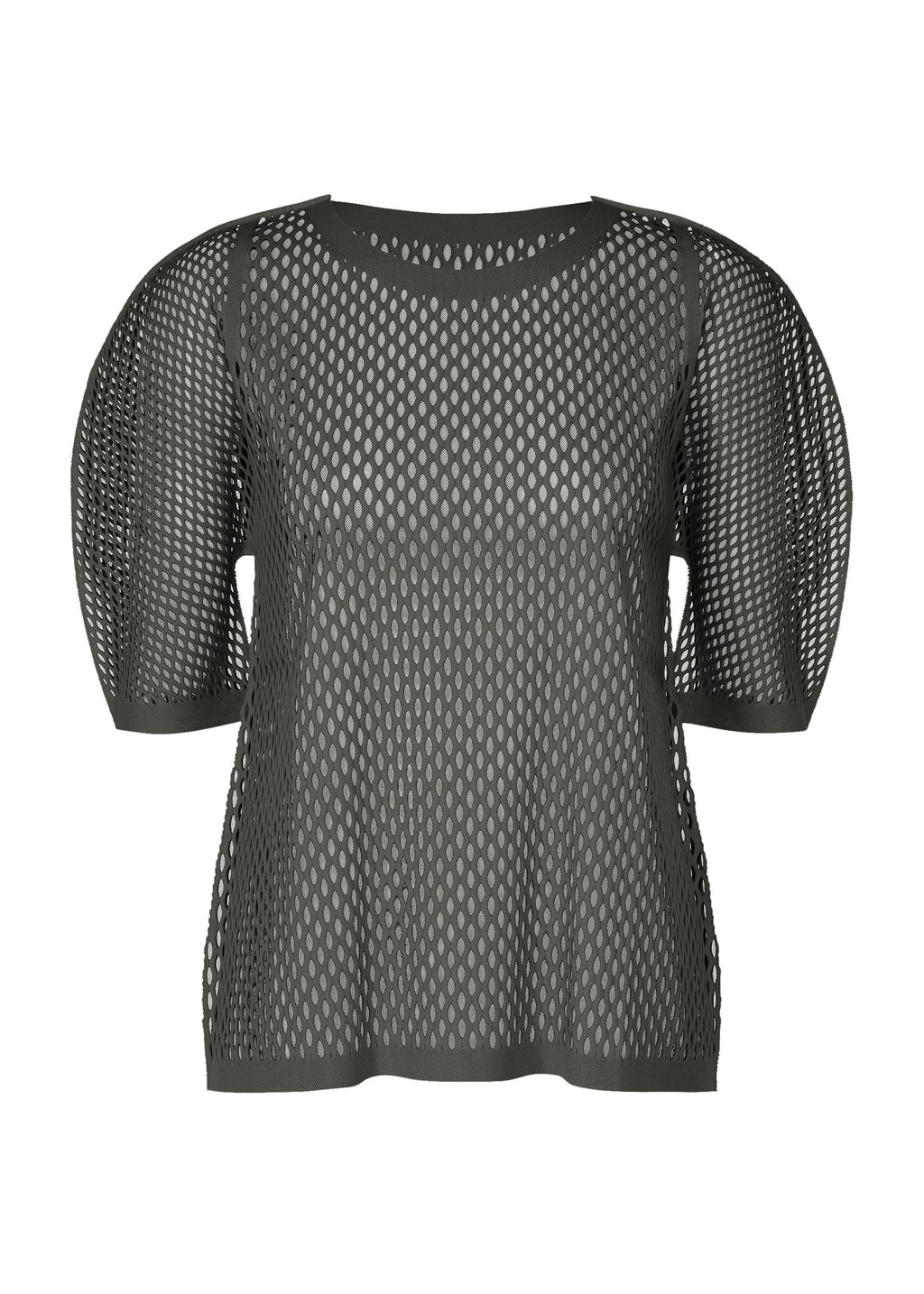 A-POC Basket - CHARCOAL