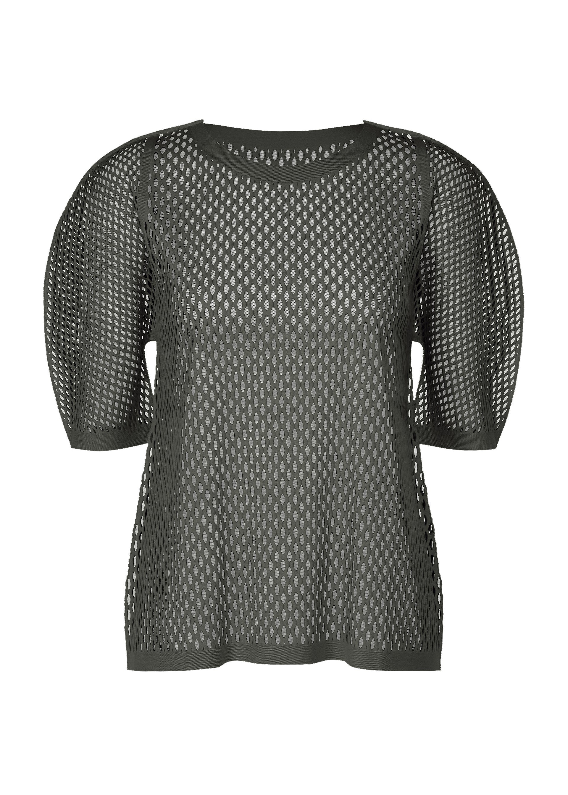 A-POC Basket - CHARCOAL