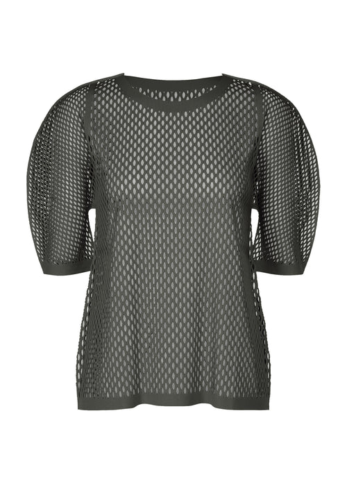 A-POC Basket - CHARCOAL