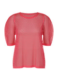 A-POC Basket - BRIGHT PINK