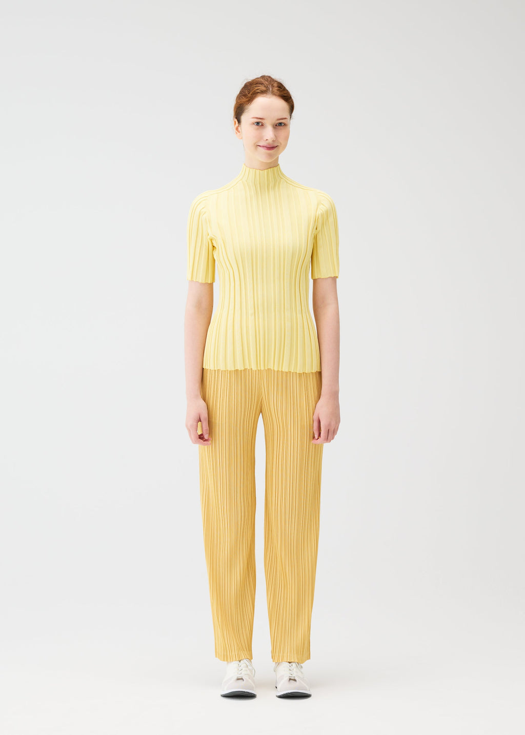 Rib Knit