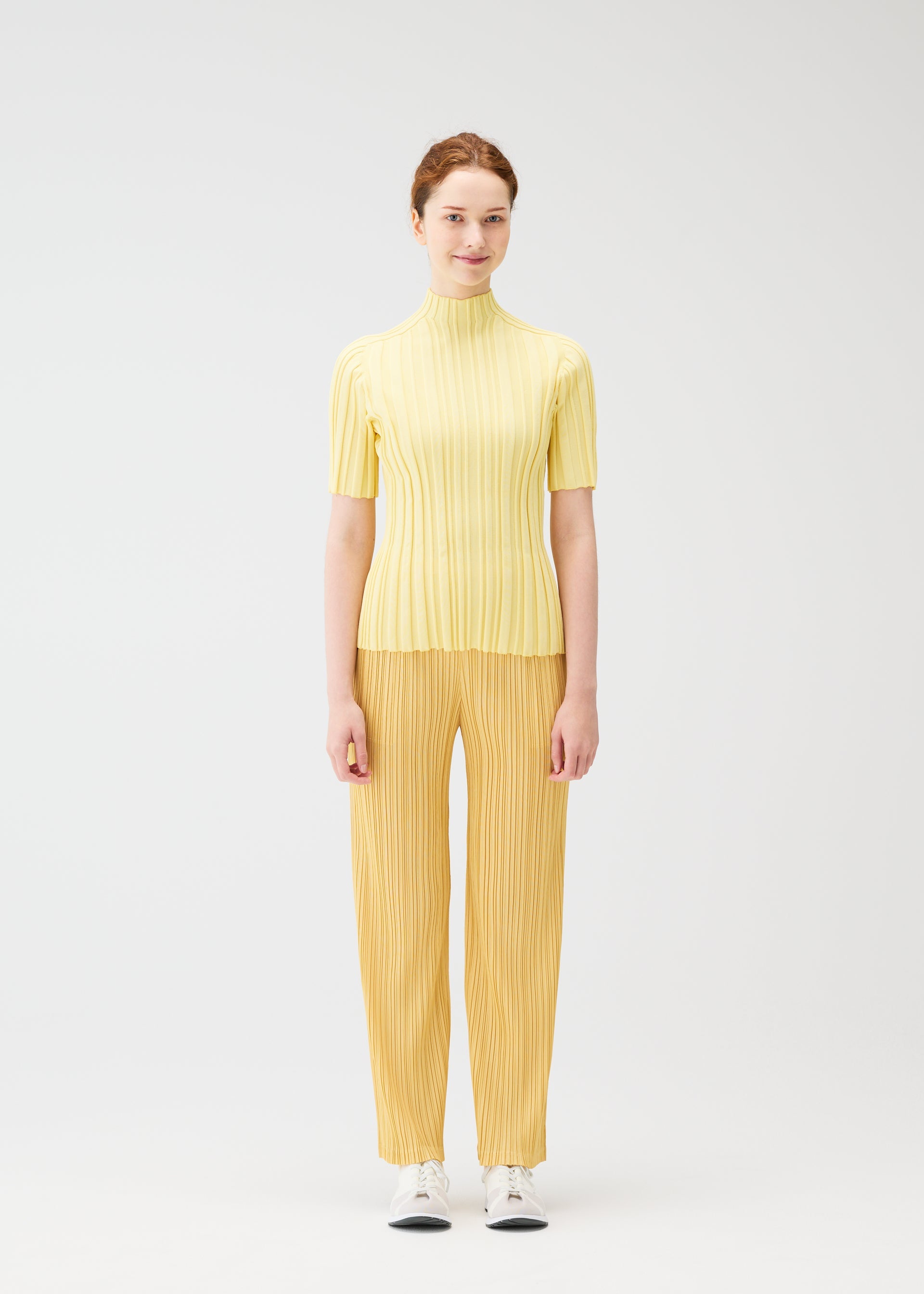 Rib Knit