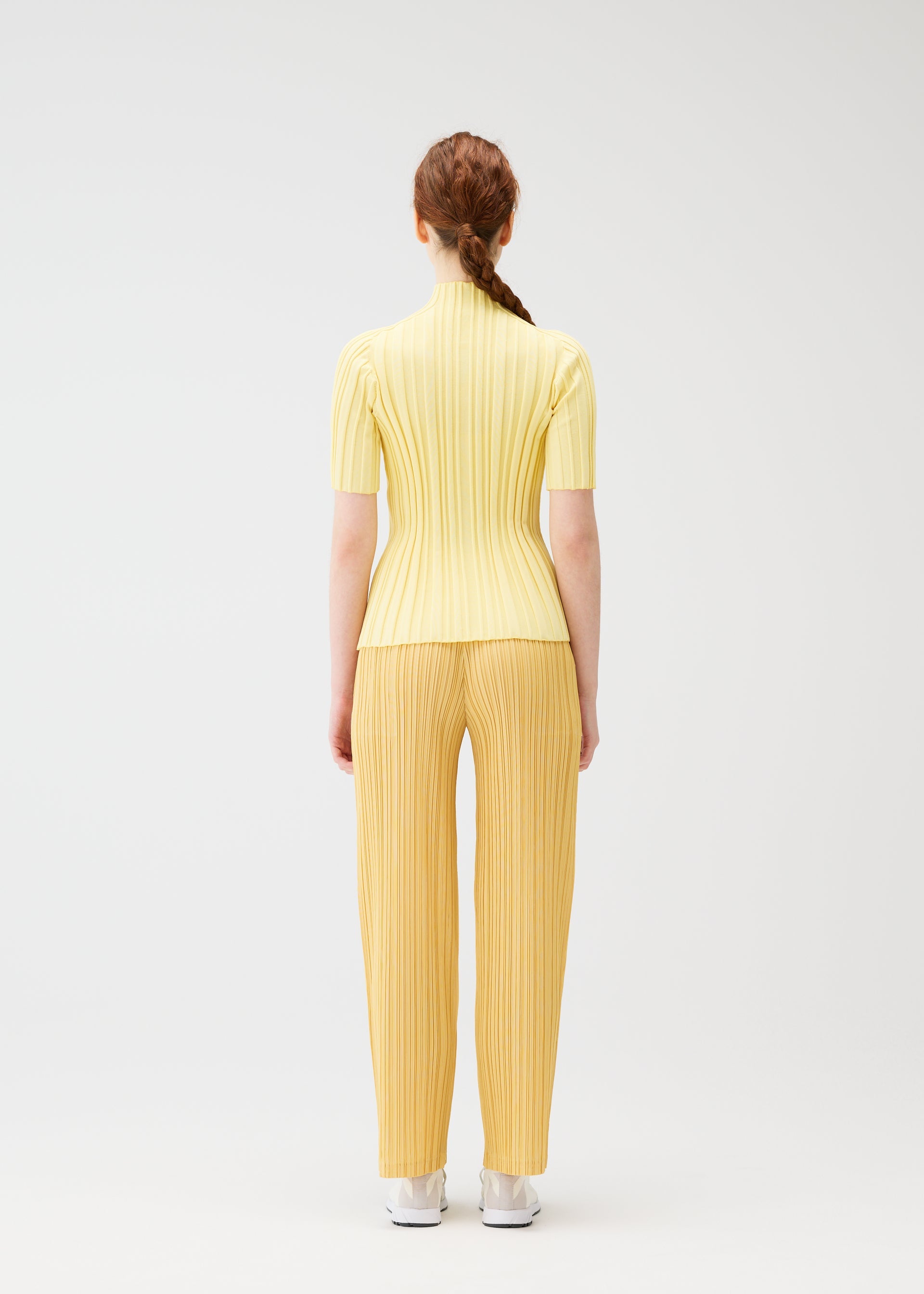 Rib Knit