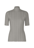 Rib Knit - GRAY