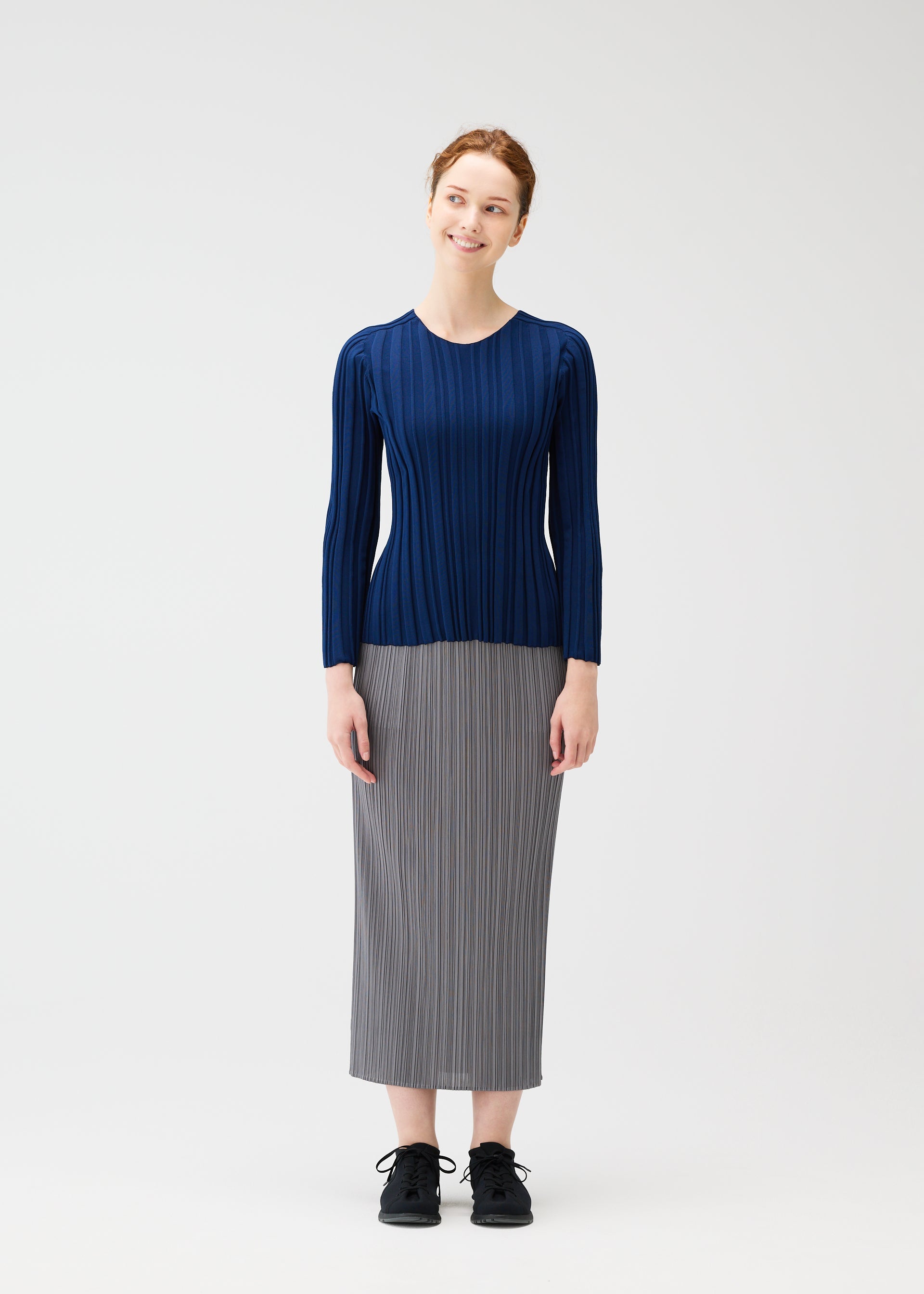 Rib Knit
