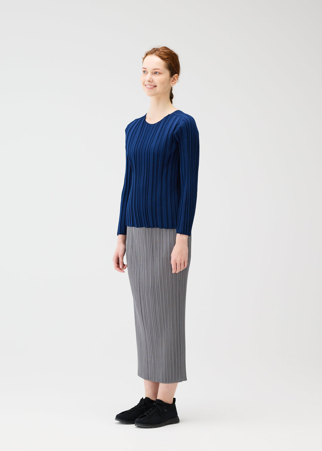 Rib Knit