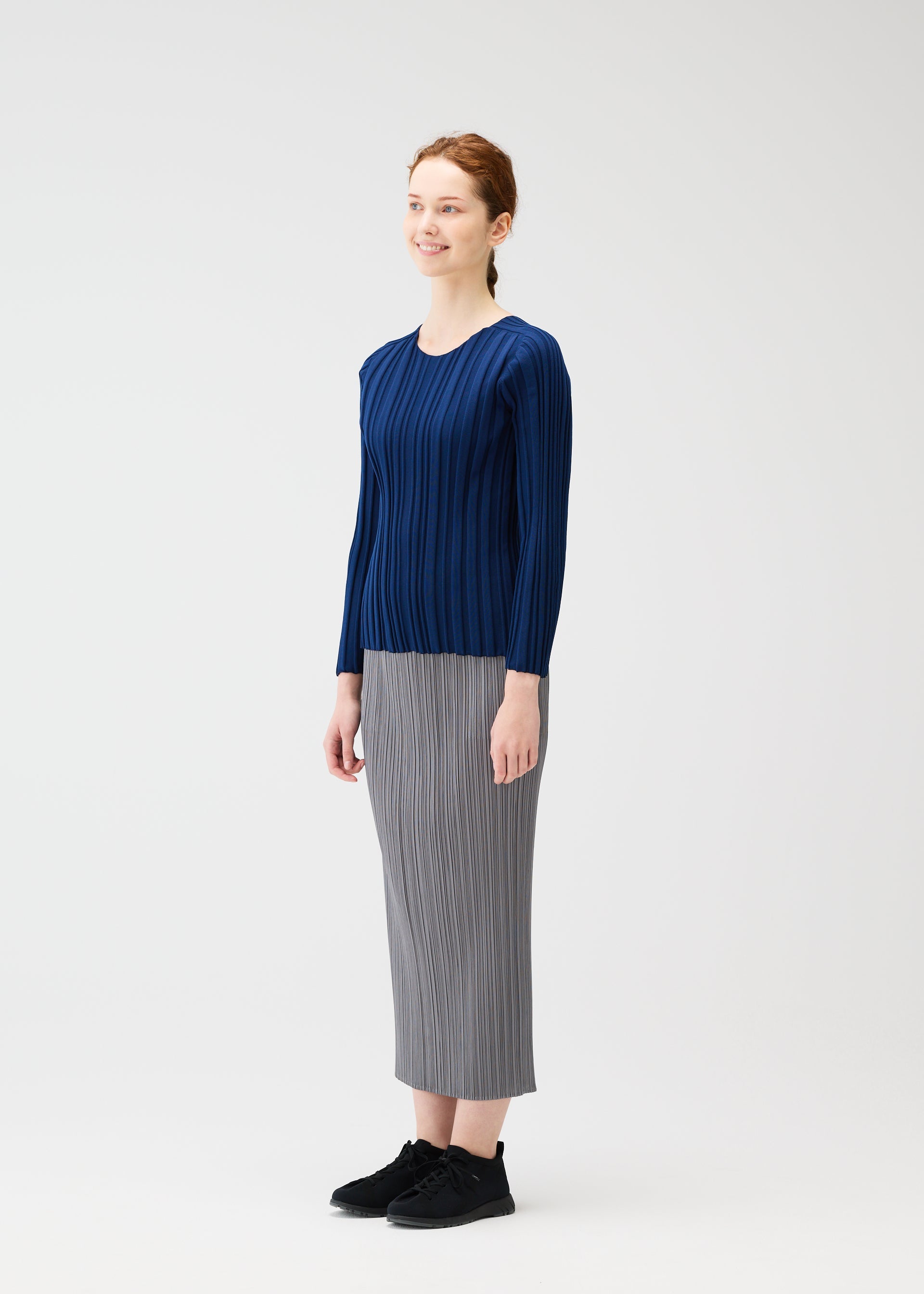 Rib Knit