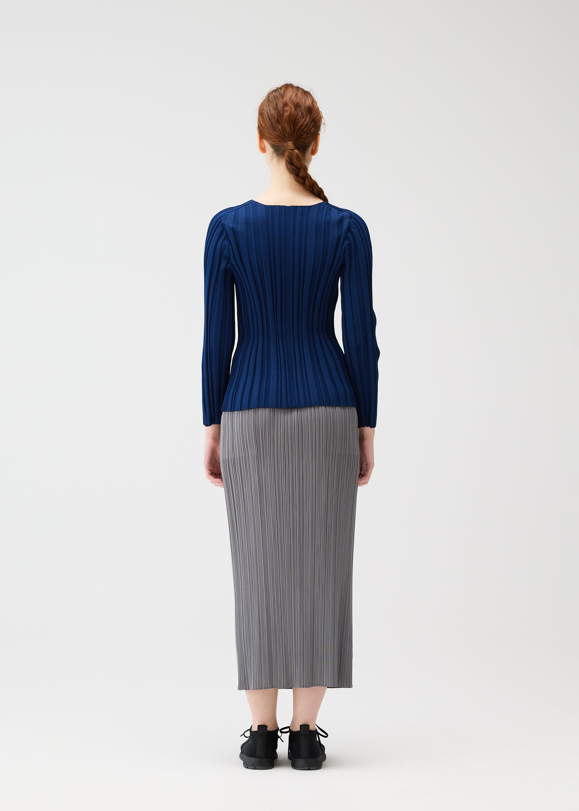 Rib Knit