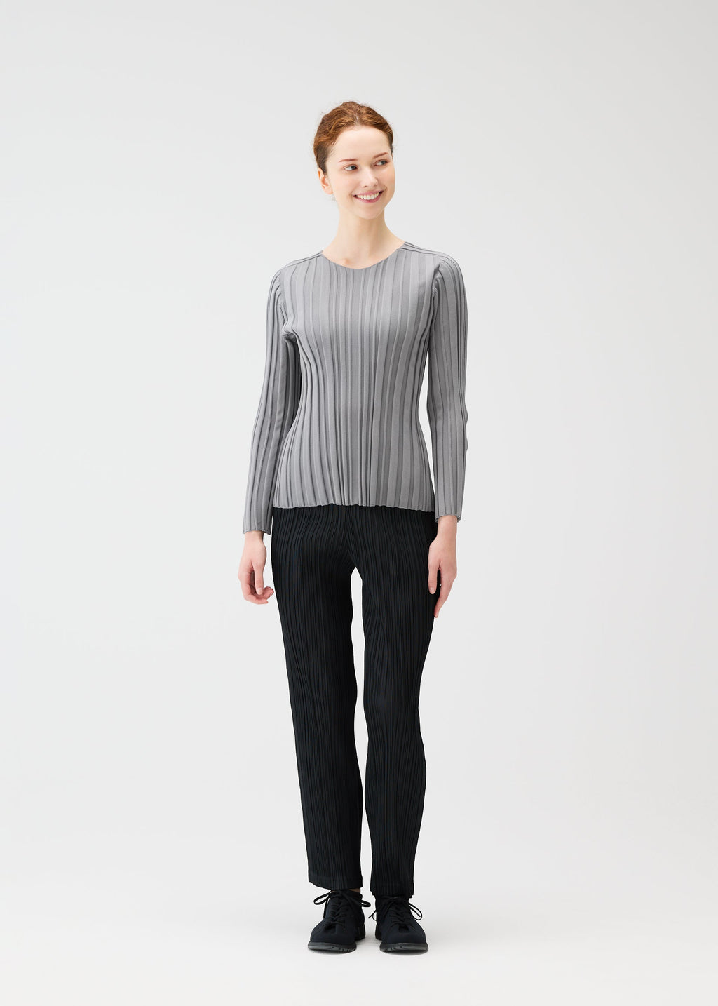 Rib Knit