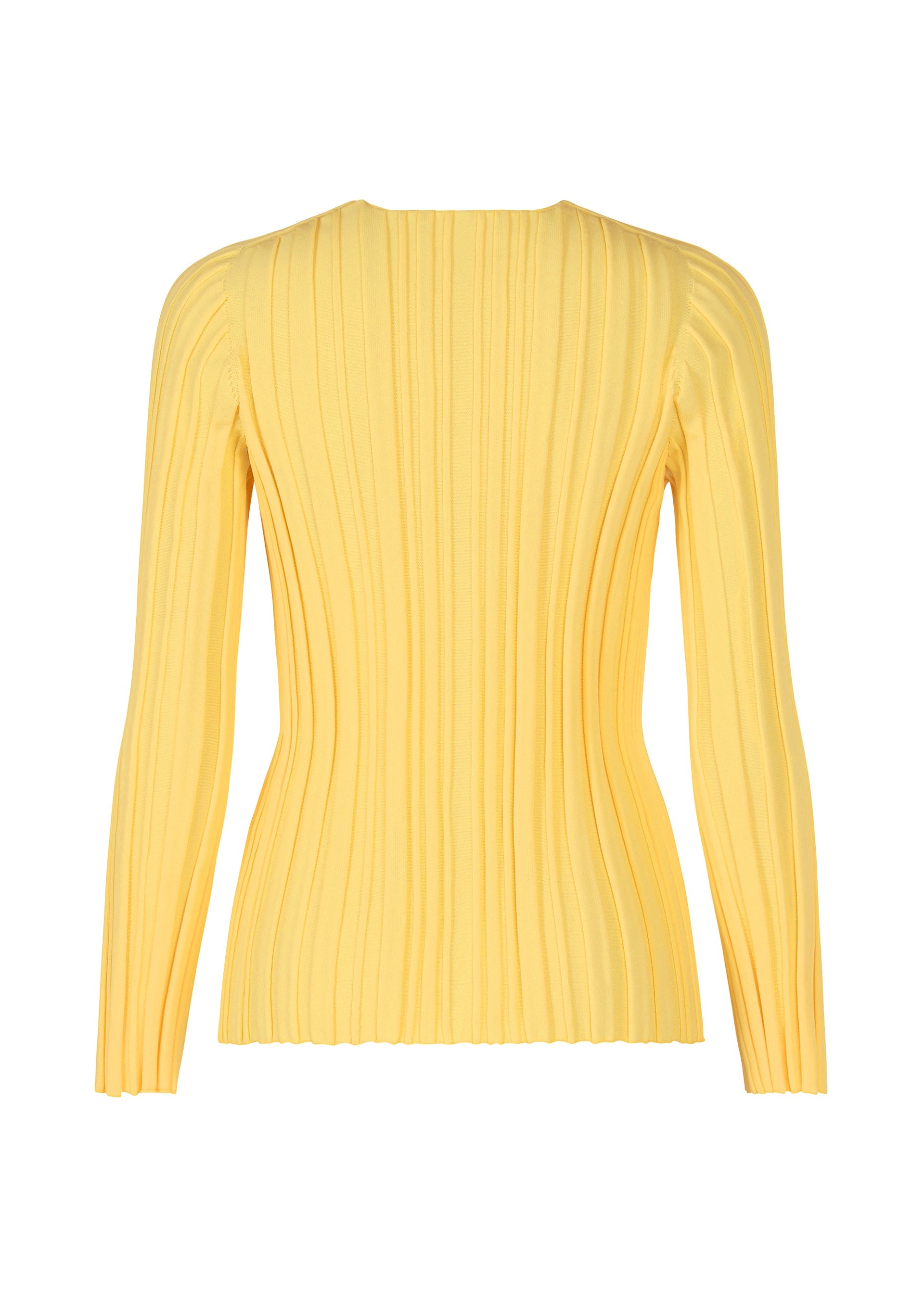 Rib Knit