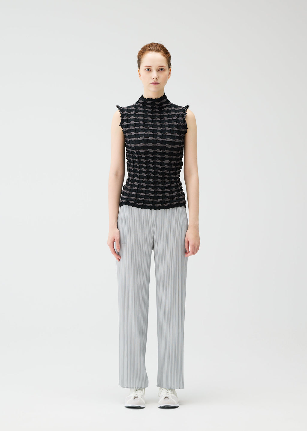 Twist Knit
