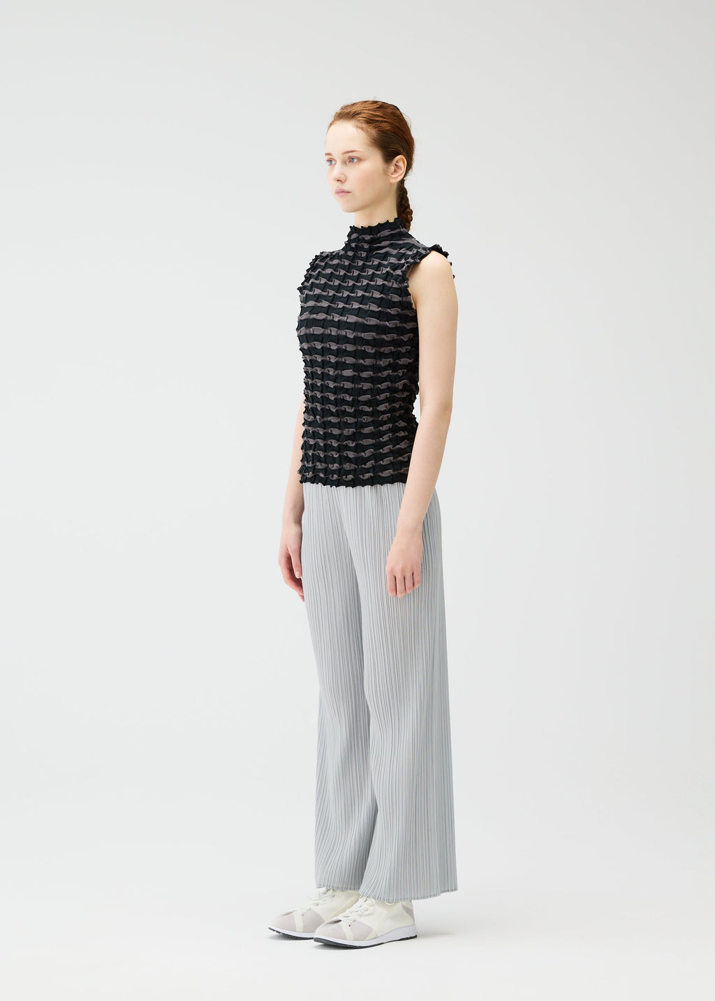 Twist Knit