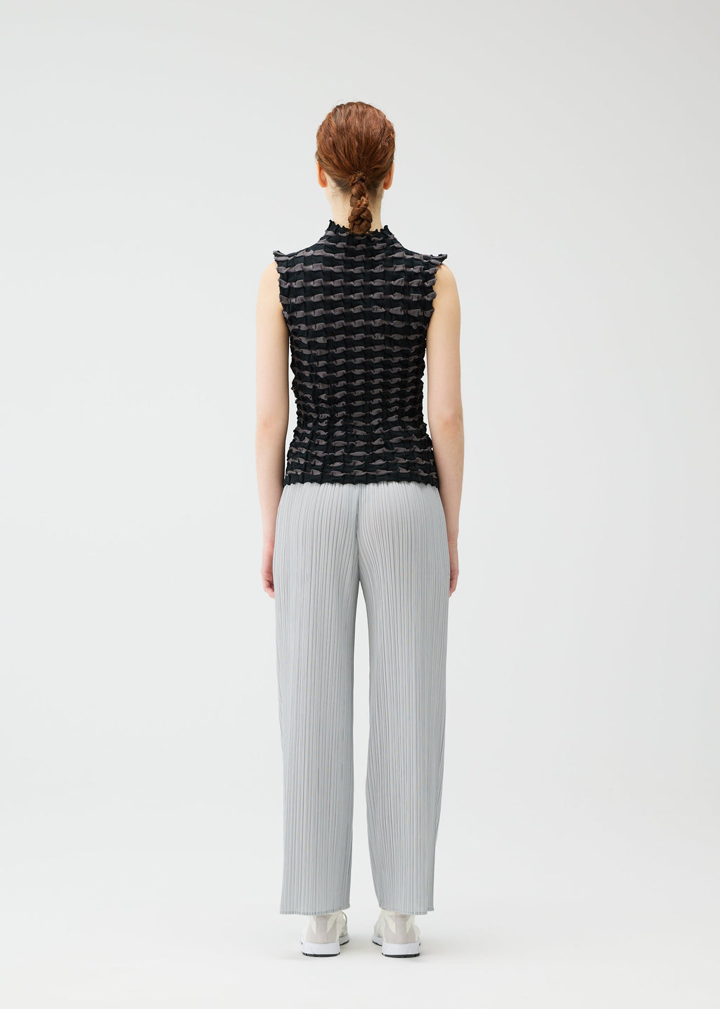 Twist Knit