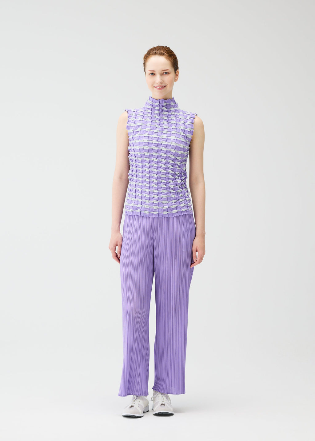 Twist Knit