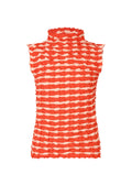 Twist Knit - RED