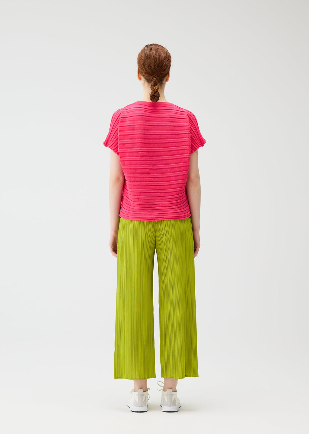 Step Knit