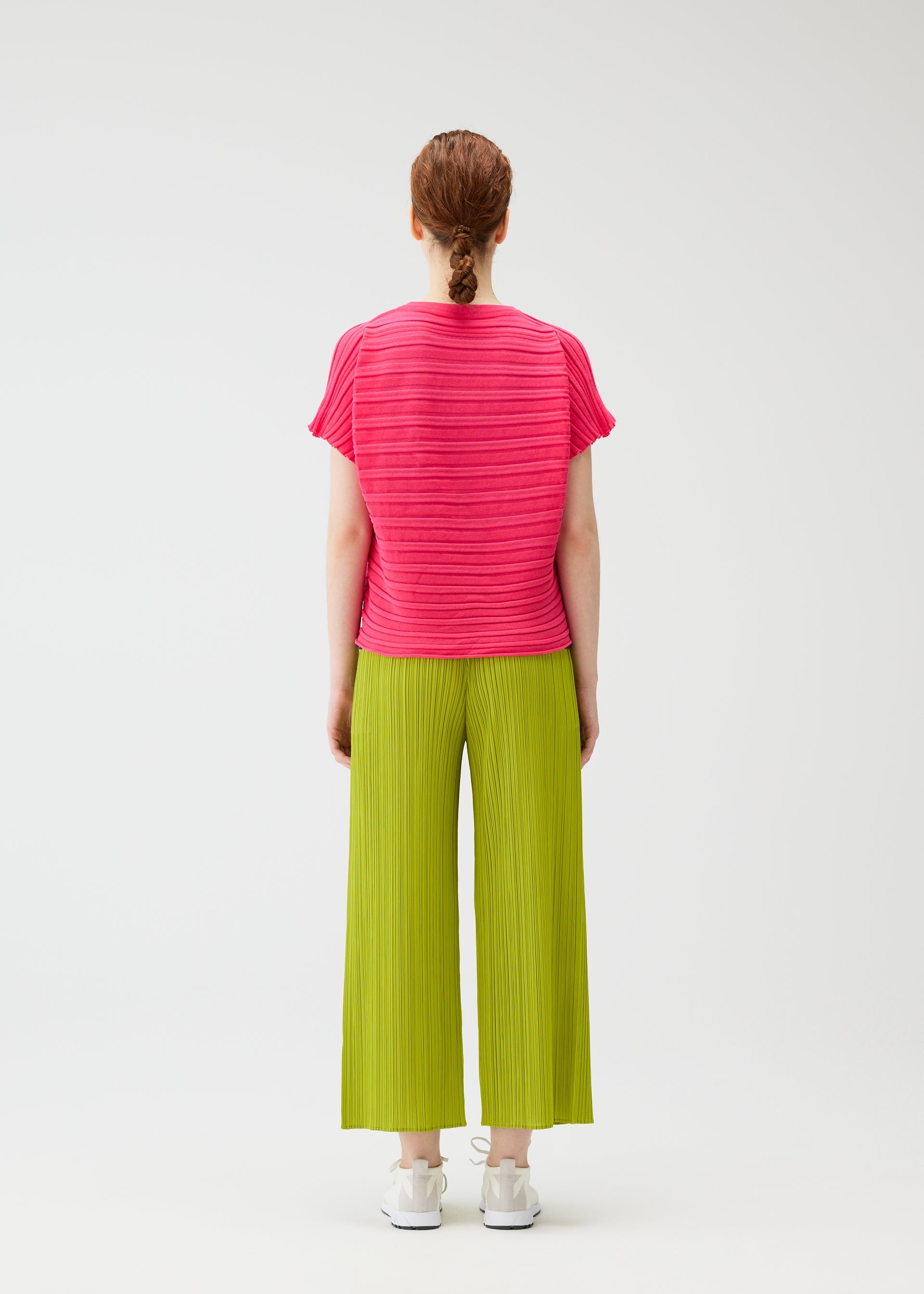 Step Knit