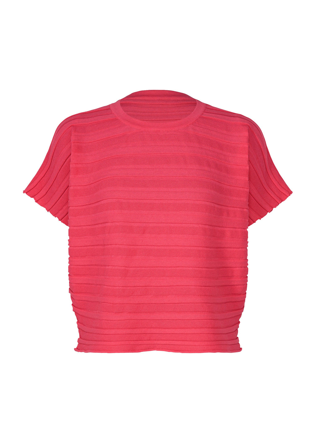 Step Knit - PINK