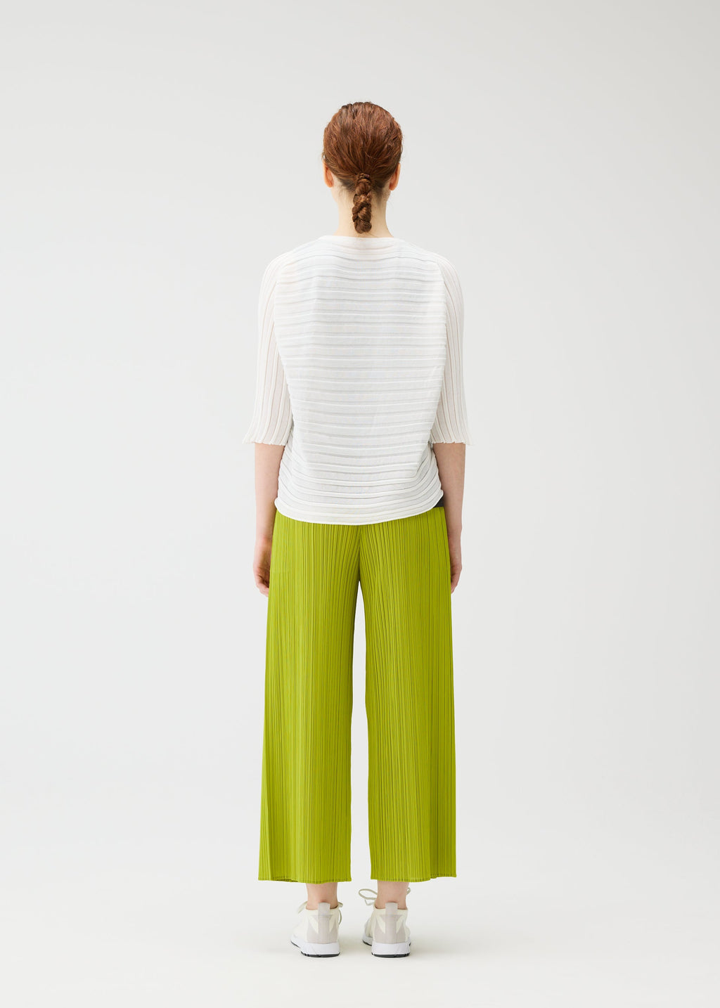 Step Knit
