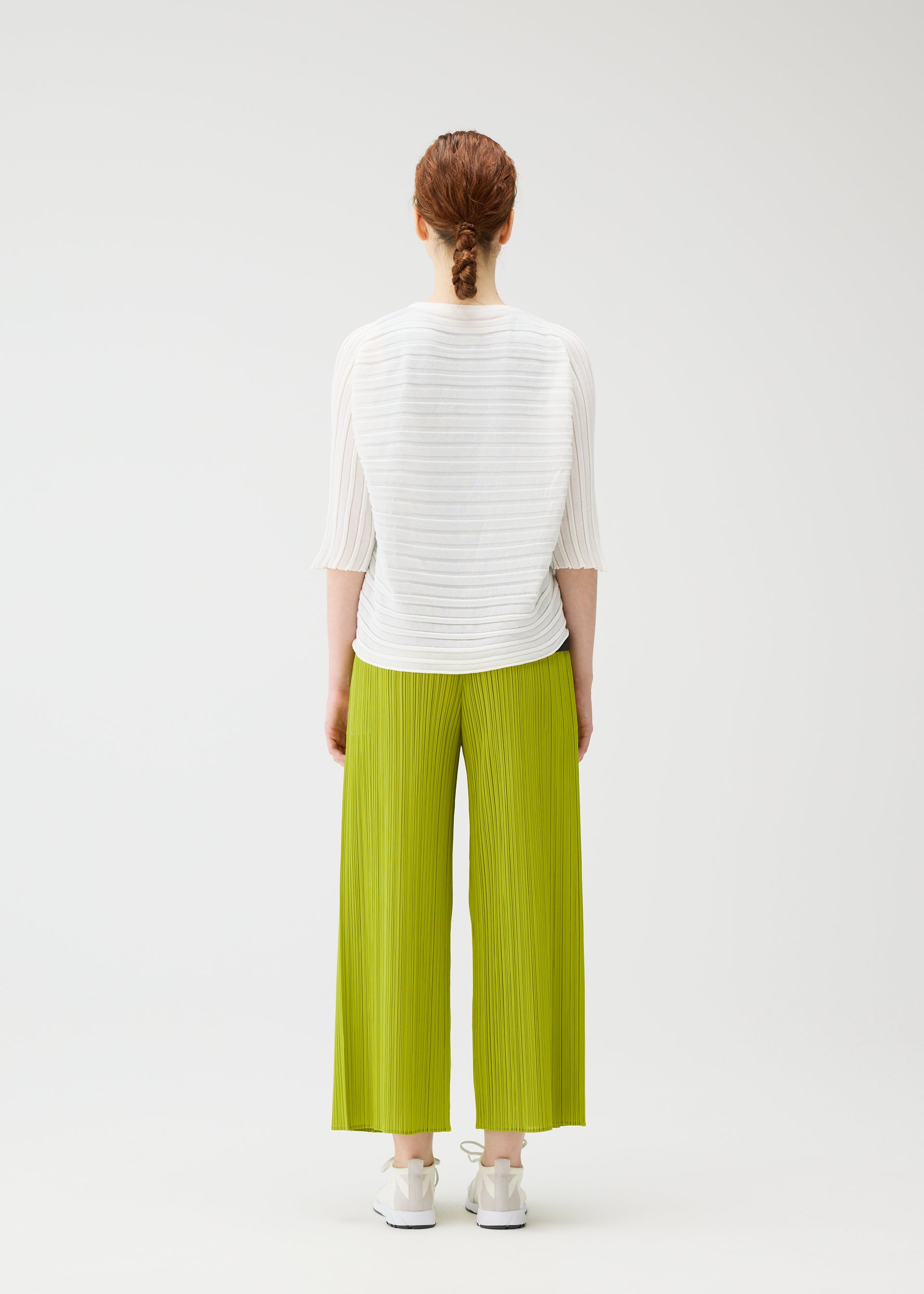 Step Knit