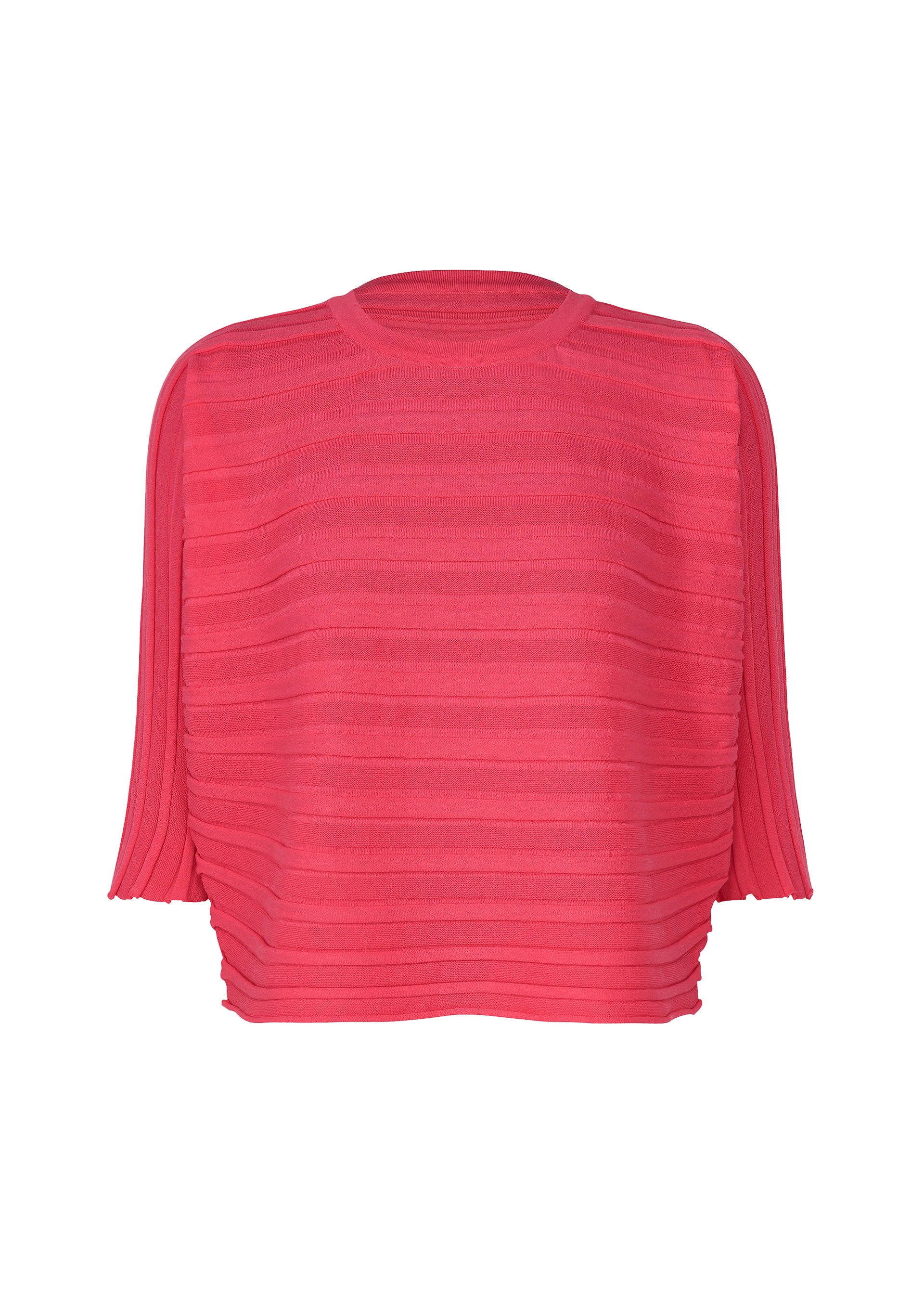 Step Knit - PINK
