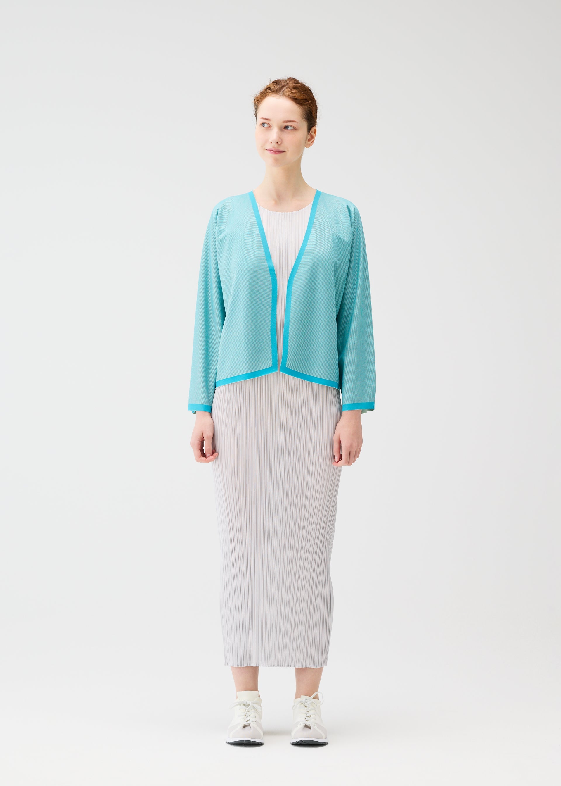 A-POC Form Stripe