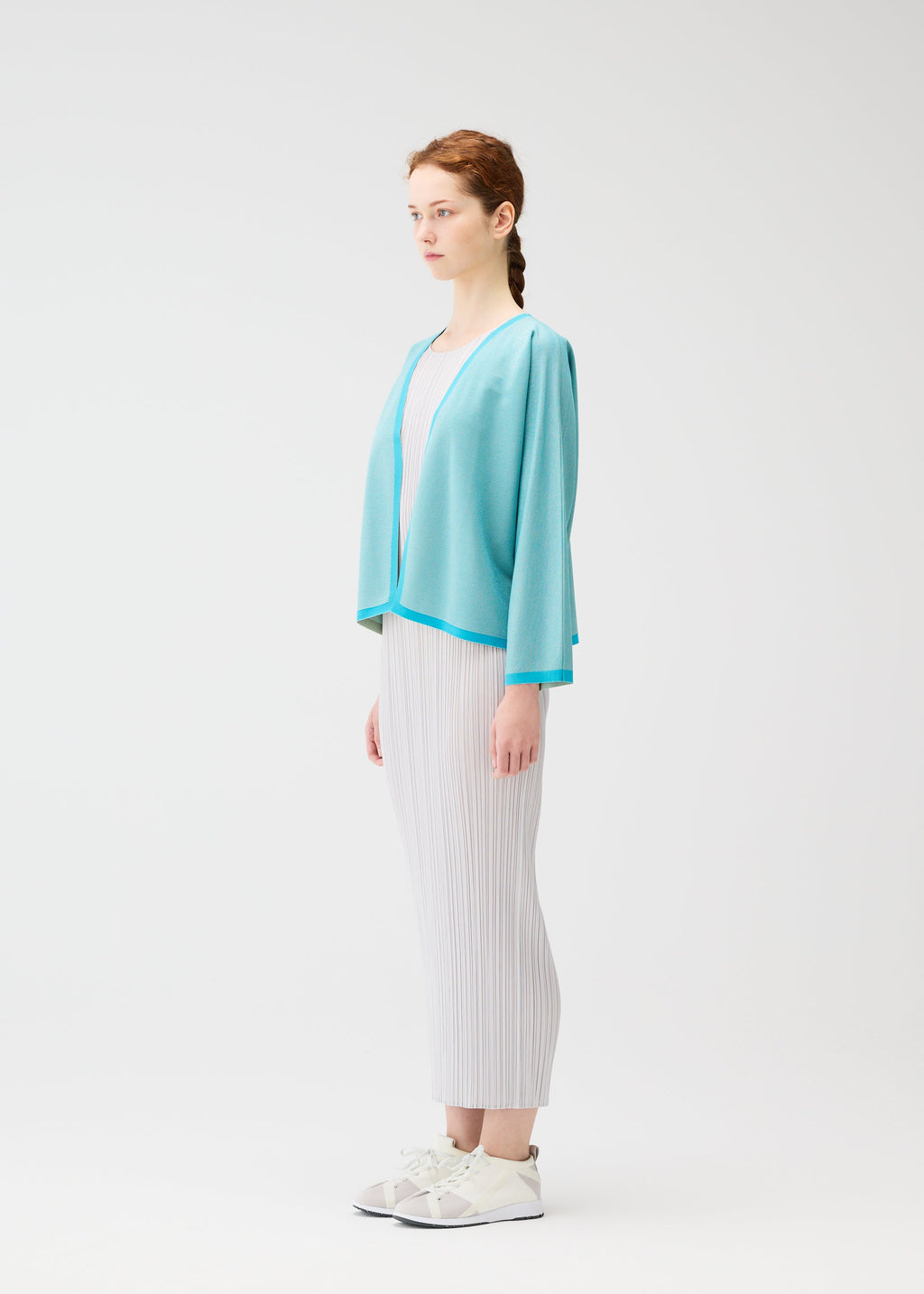 A-POC Form Stripe