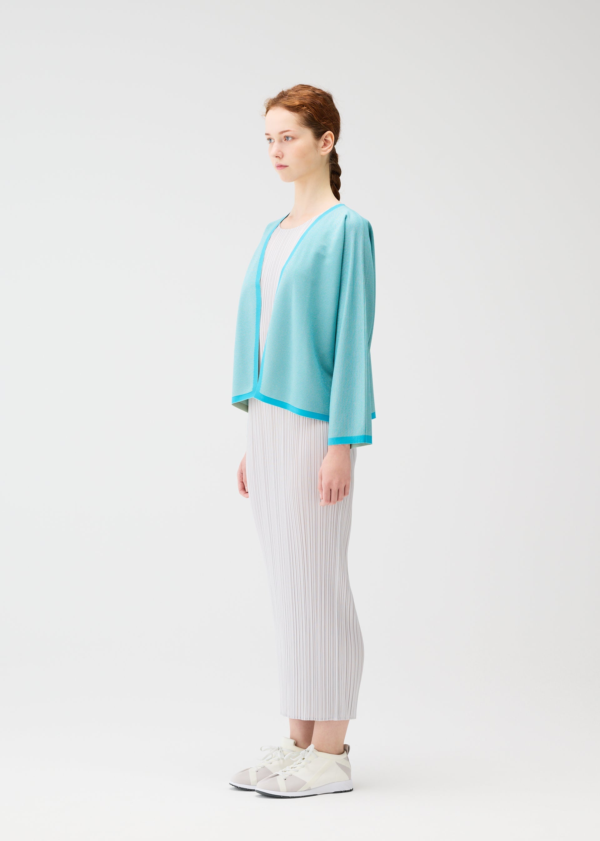 A-POC Form Stripe
