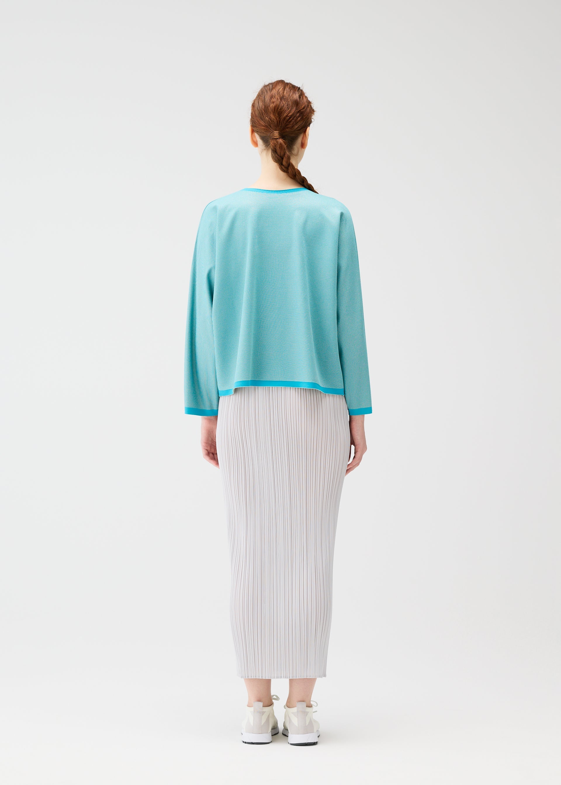 A-POC Form Stripe