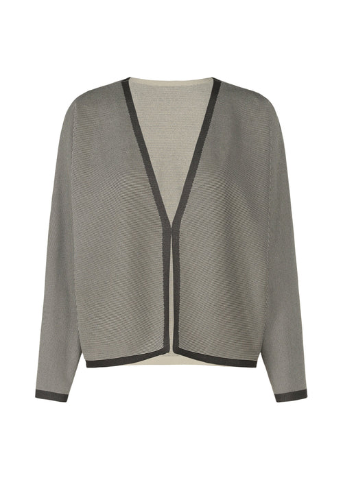 A-POC Form Stripe - BLACK