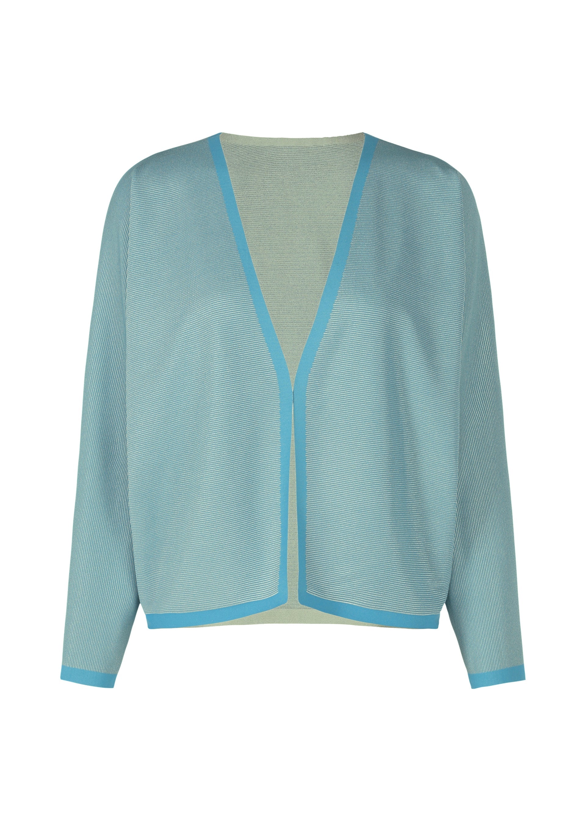 A-POC Form Stripe - SKY BLUE