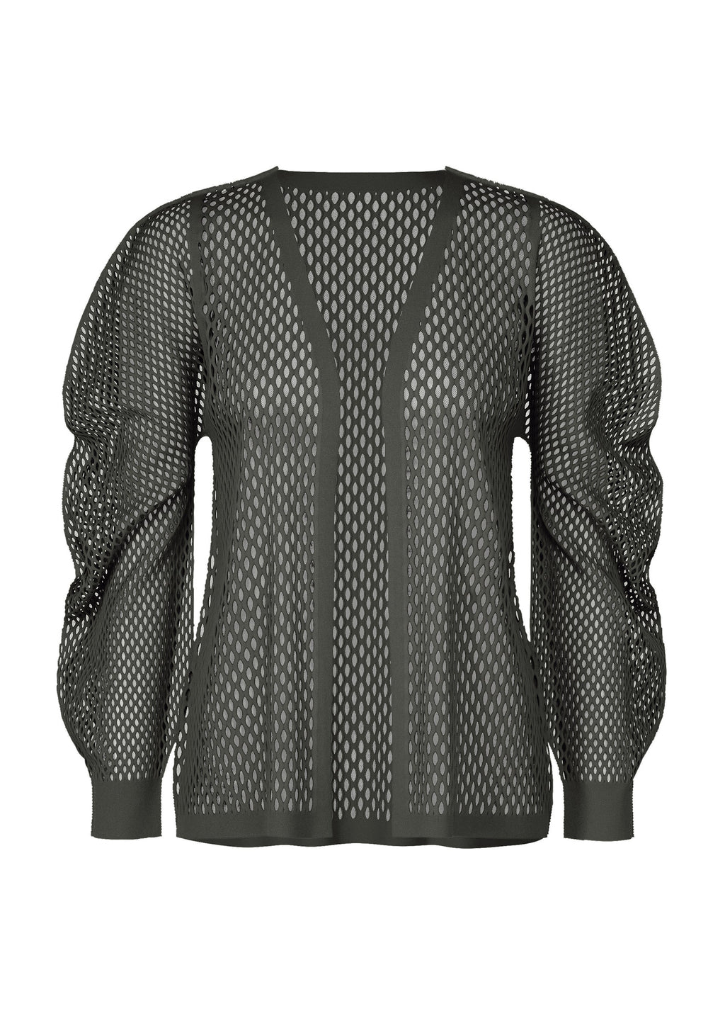 A-POC Basket - CHARCOAL