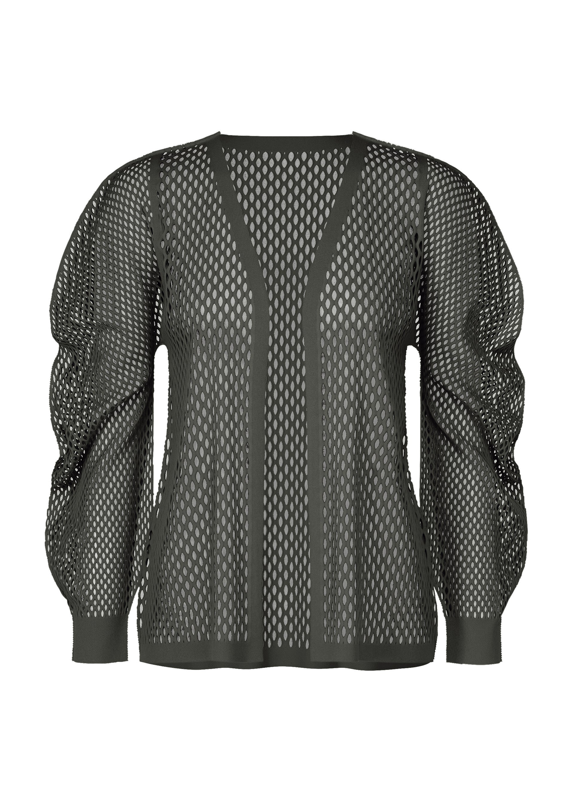 A-POC Basket - CHARCOAL