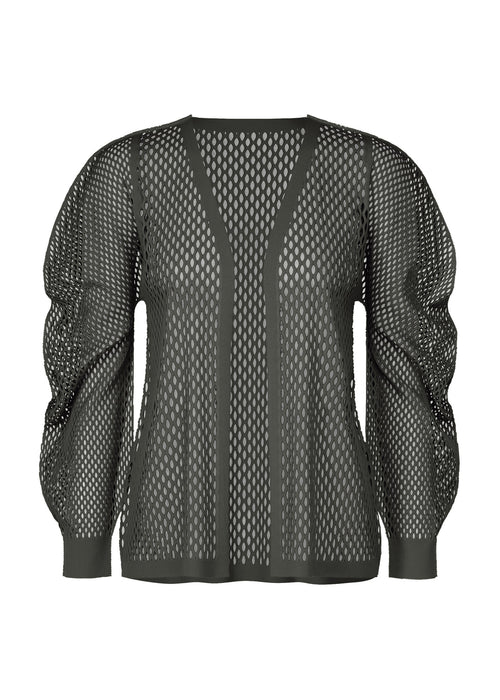 A-POC Basket - CHARCOAL