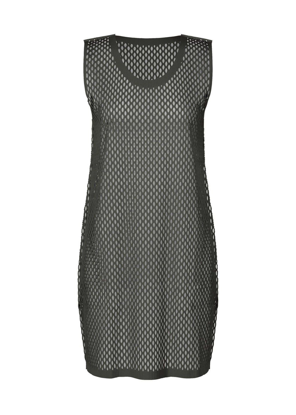 A-POC Basket - CHARCOAL