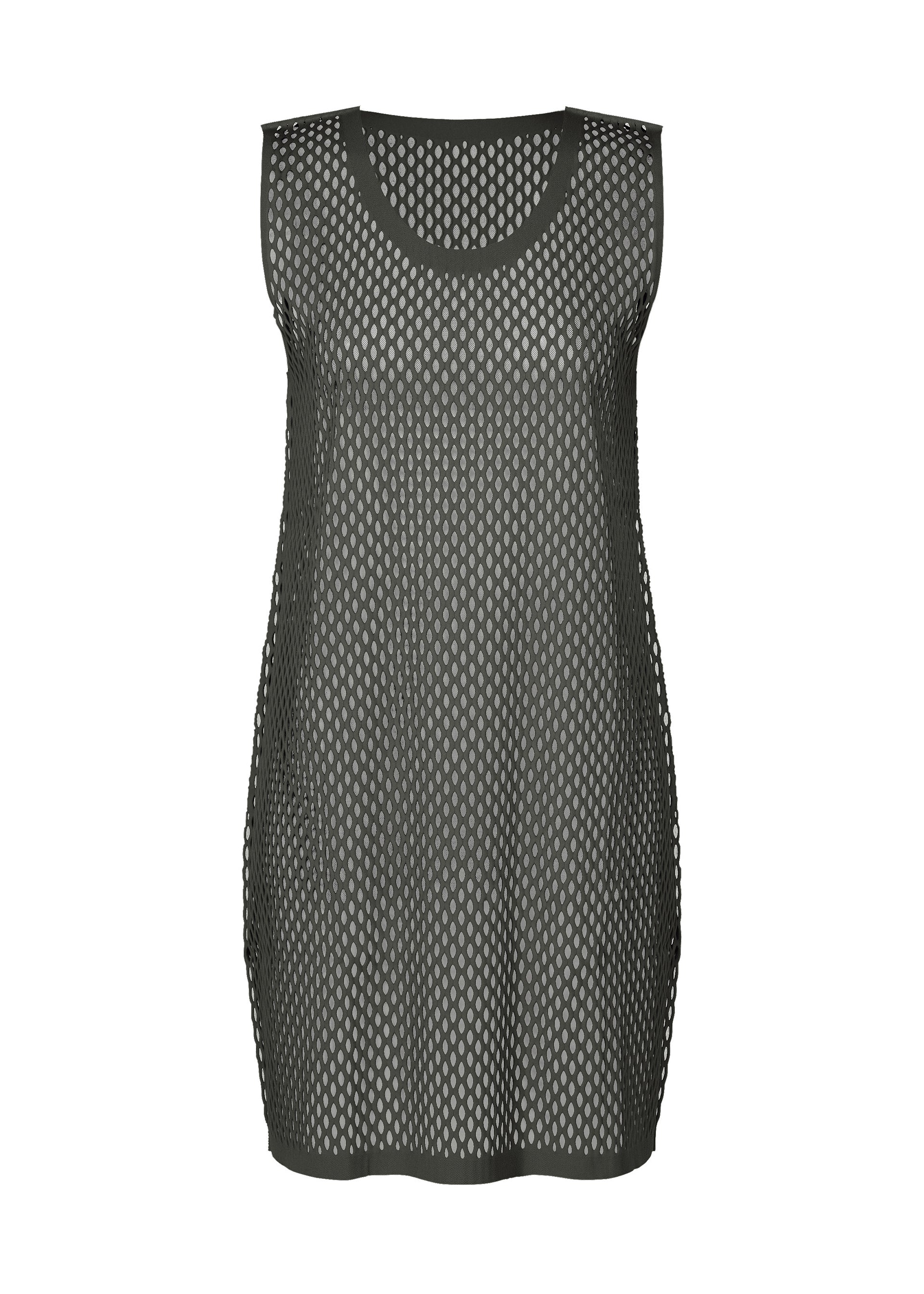 A-POC Basket - CHARCOAL