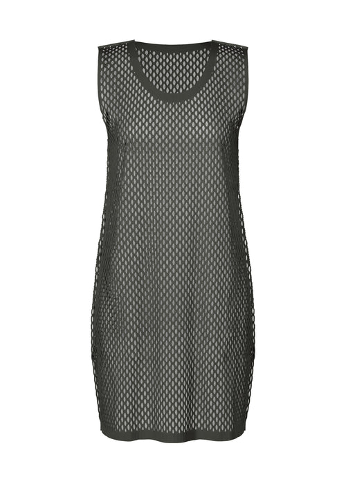 A-POC Basket - CHARCOAL