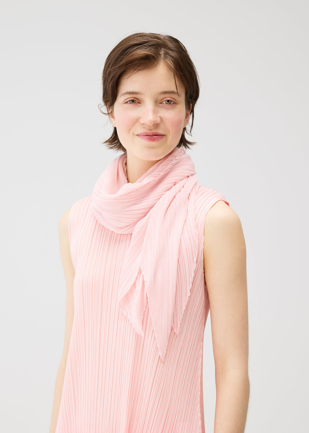 Monthly Scarf March
