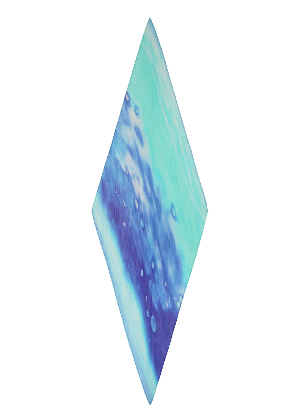 Sea Bubble Scarf
