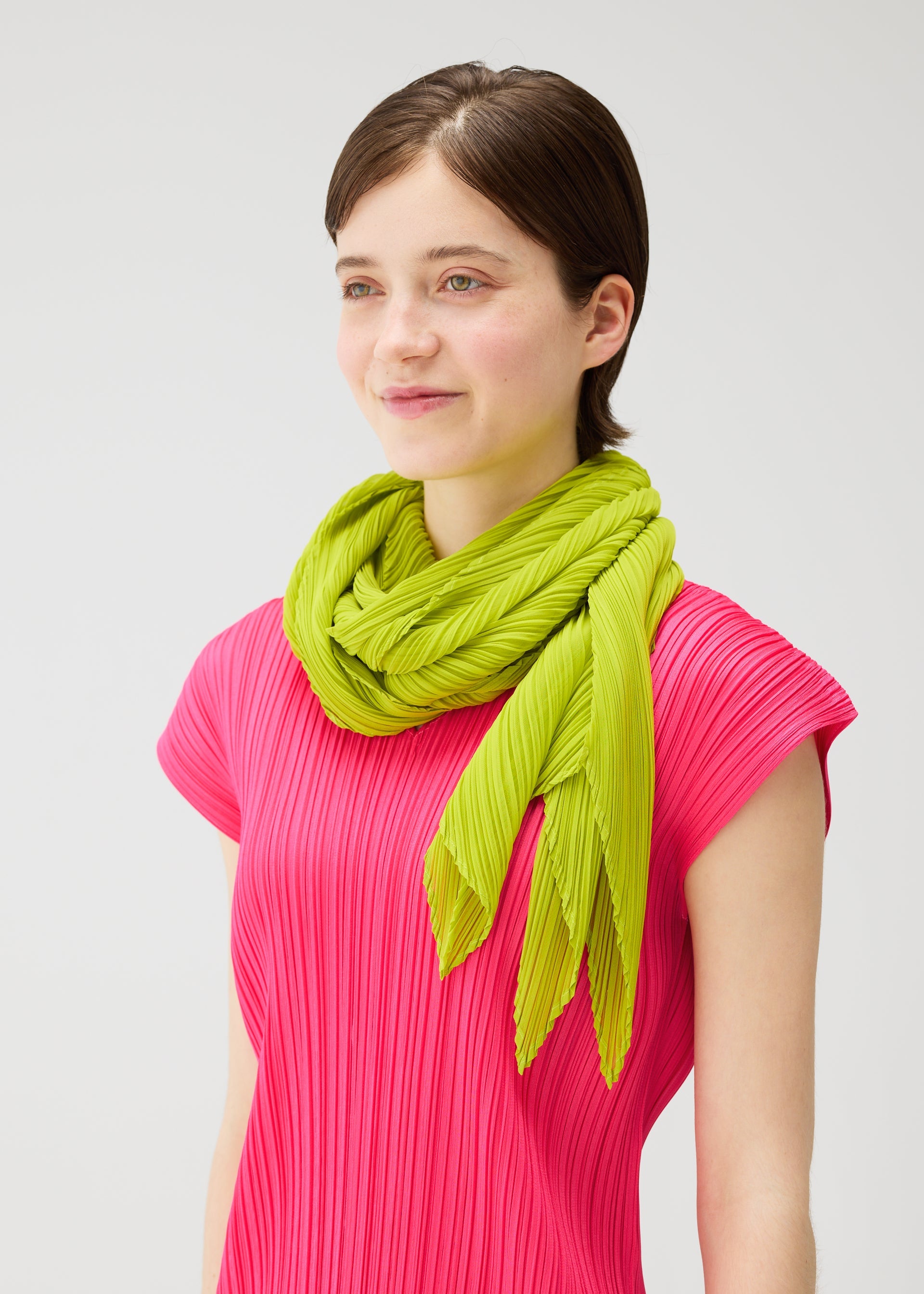 Monthly Scarf June