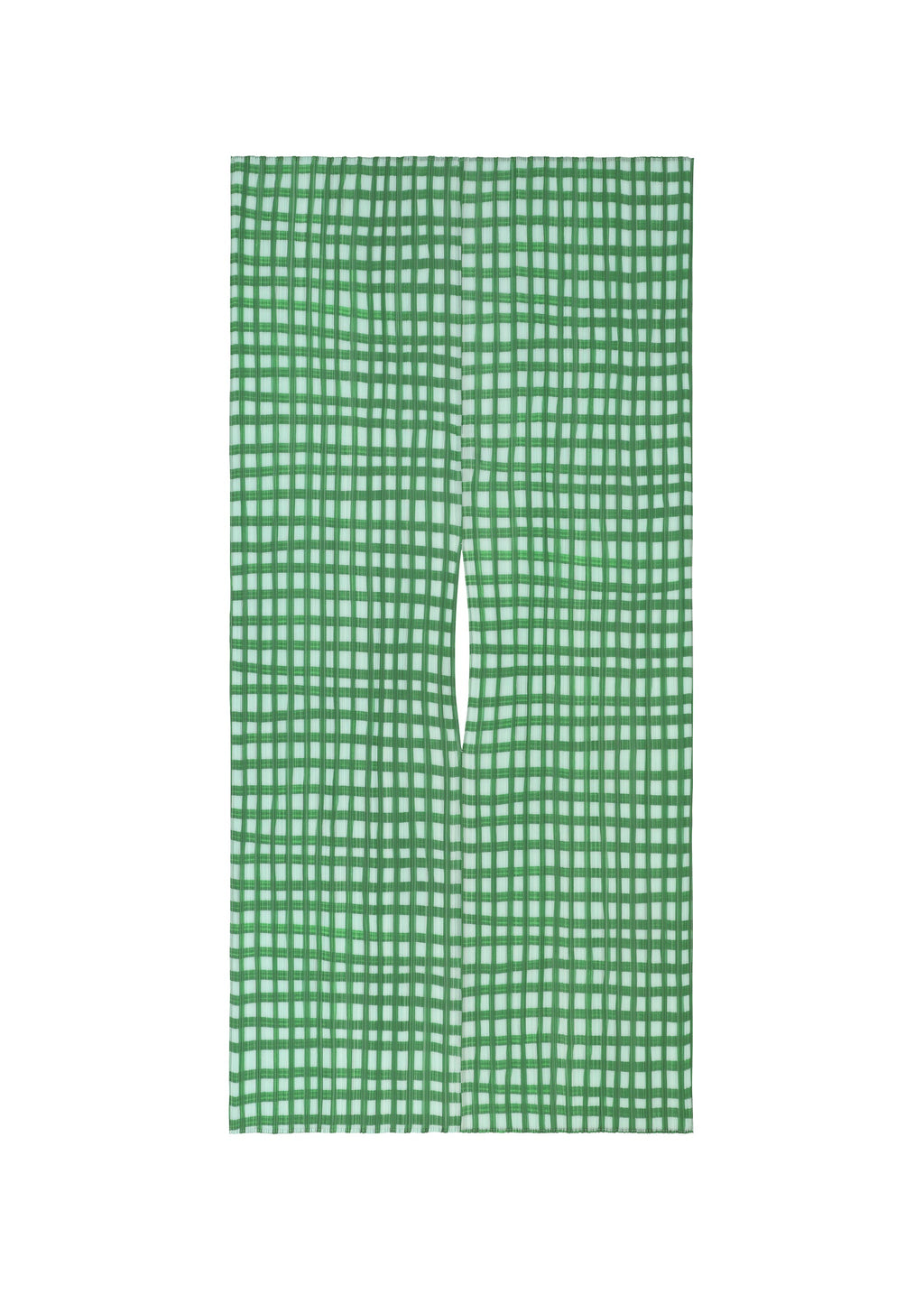 Basket Madame-T - GREEN