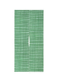 Basket Madame-T - GREEN