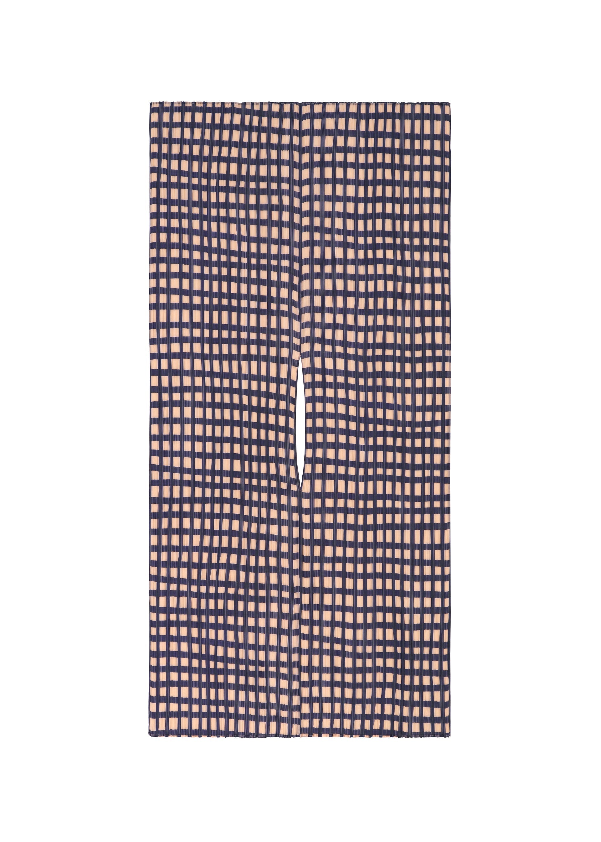 Basket Madame-T - NAVY