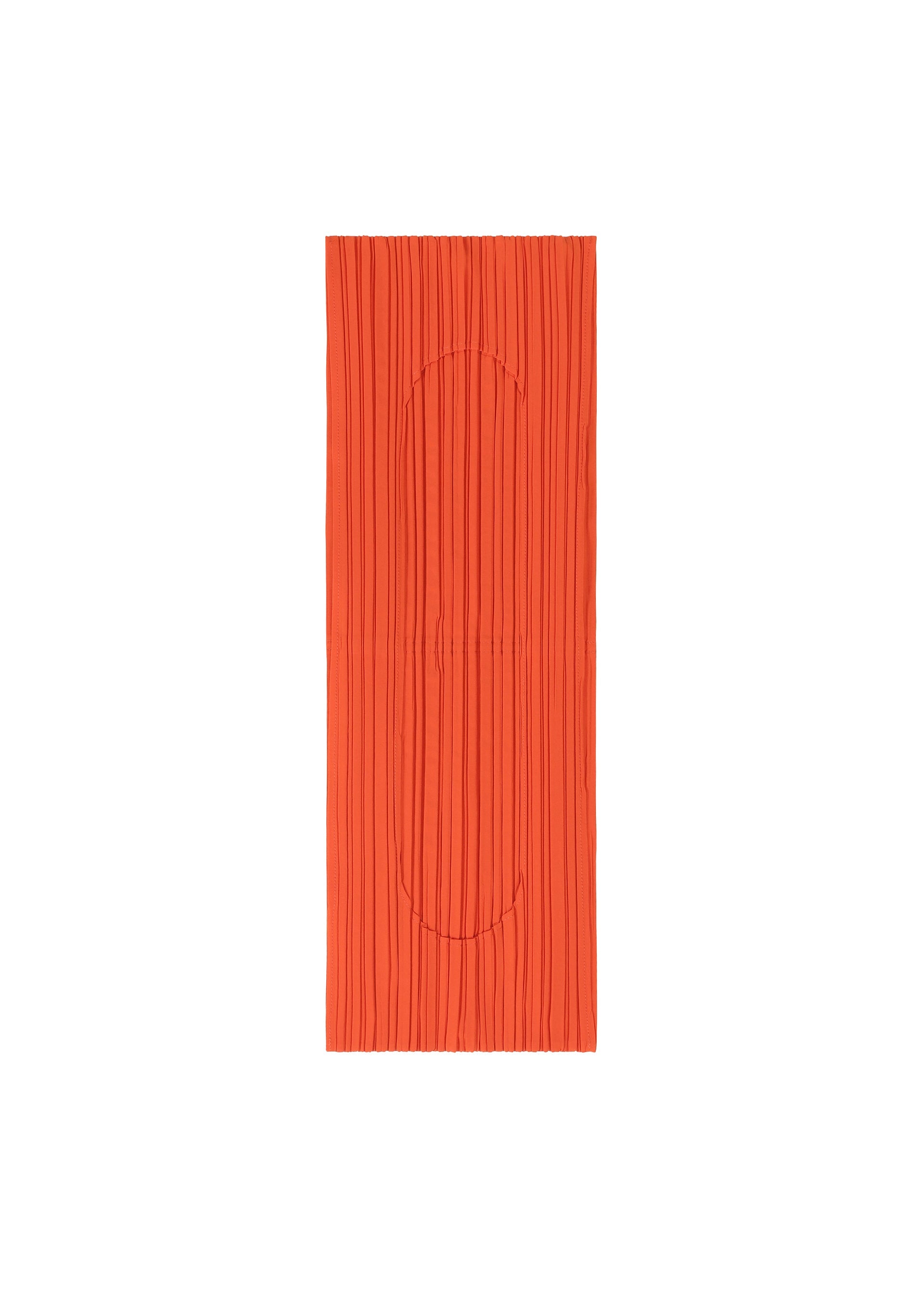 Pleats Bridge Bag