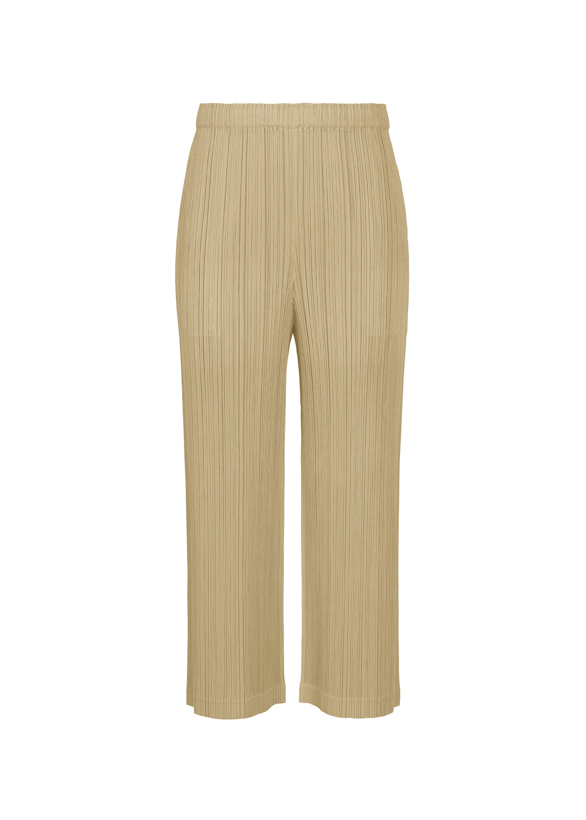 Thicker Bottoms 1 - SAND BEIGE
