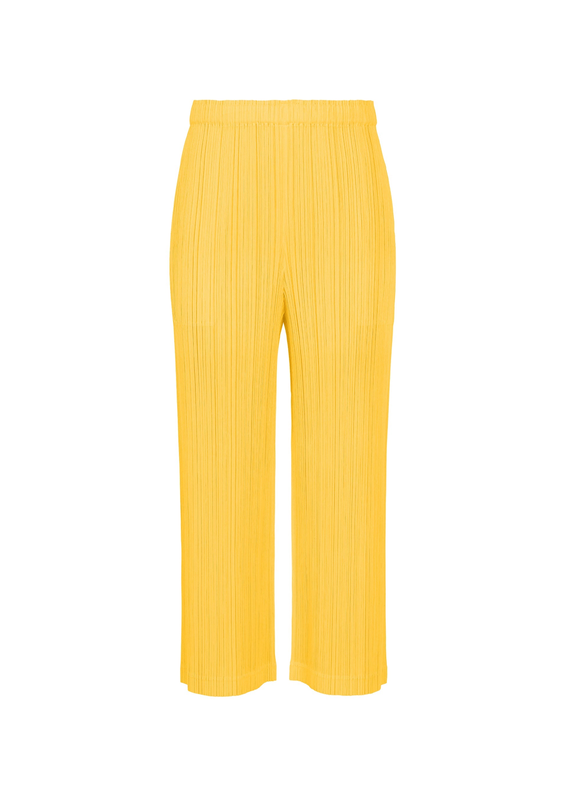 Thicker Bottoms 1 - YELLOW