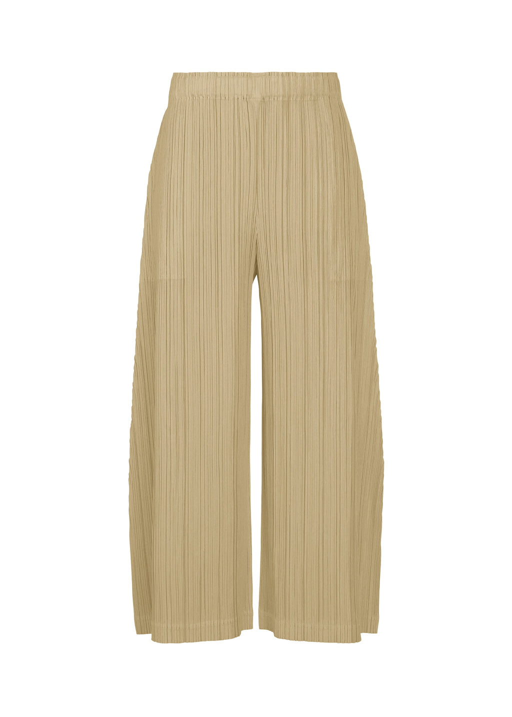 Thicker Bottoms 1 - SAND BEIGE